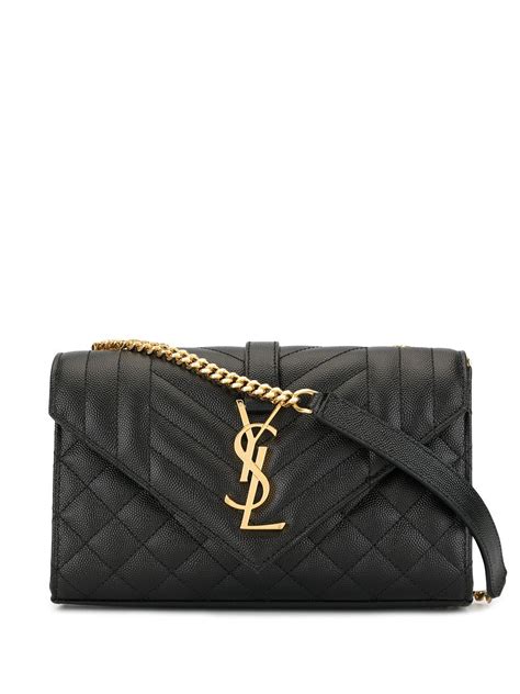 ysl large envelope bag used|ysl small envelope crossbody bag.